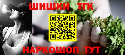 шишки Кандалакша